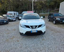 Nissan Qashqai 1.5 dCi Visia GARANZIA