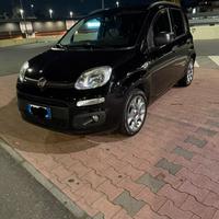 Fiat Panda 1.3 Multijet 95 CV
