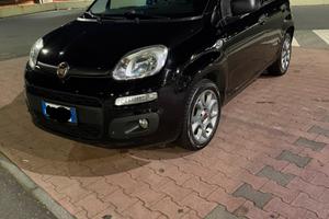 Fiat Panda 1.3 Multijet 95 CV
