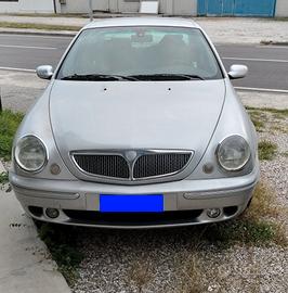 Lancia Lybra 1.8i 16V VVT cat