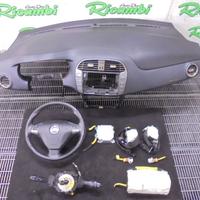 KIT AIRBAG PER FIAT BRAVO ANNO 2008