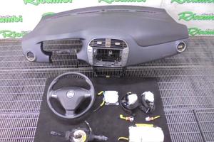 KIT AIRBAG PER FIAT BRAVO ANNO 2008