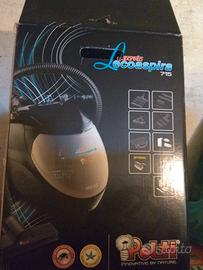 VAPORETTO POLTI LECOASPIRA