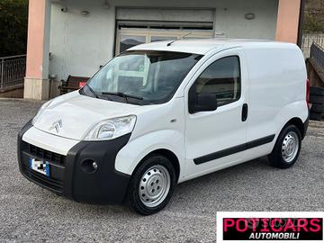Citroen Nemo 1.3 HDi 75CV FAP Furgone