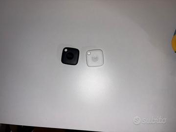 Tracker gps tile life360