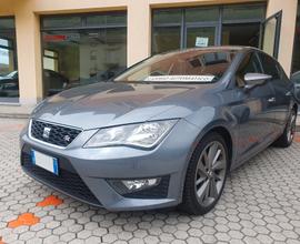 Seat Leon FR 2.0 TDI 150 CV DSG 5p.