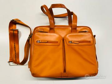 Borsa Piquadro porta pc