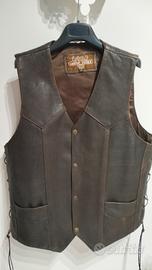 gilet biker 