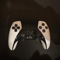 DualSense Edge PS5 originale + custodia