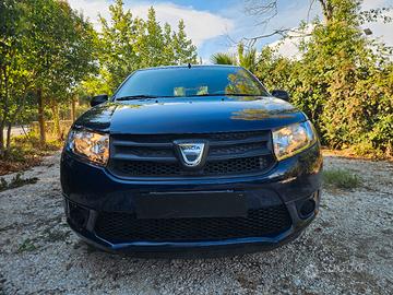 DACIA SANDERO 1.5DCI, 75cv,55kw 