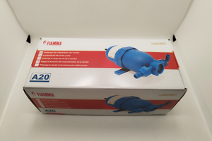 Vaso Di Espansione - Fiamma A20