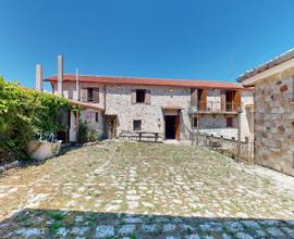 Masseria 7 ettari di terreno Piana degli Albanesi