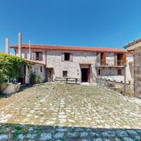 Masseria 7 ettari di terreno Piana degli Albanesi