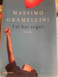 Fai bei sogni Massimo Gramellini