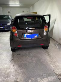 Chevrolet Spark come nuova