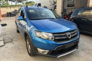 Dacia STEPHWAY BENZINA 900cc GPL BOMBOLA NUOVA