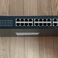 ZyXEL GS1900 Switch 24 porte