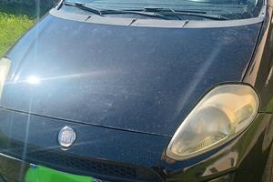 FIAT PUNTO EVO 1.3 MULTIJET