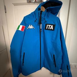 Giacca sci Kappa