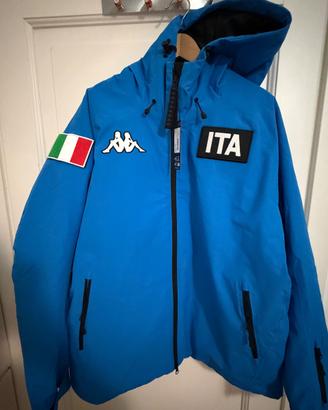Giacca sci Kappa