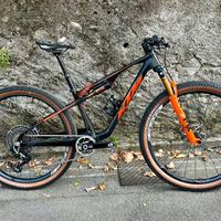 KTM SCARP EXONIC  MT 2025 Mis S e mis. M