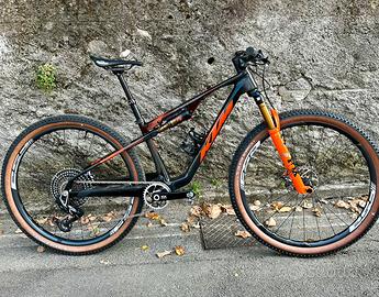KTM SCARP EXONIC  MT 2025 Mis S e mis. M