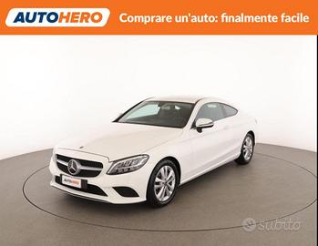 MERCEDES-BENZ C 200 RM02484