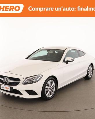 MERCEDES-BENZ C 200 RM02484
