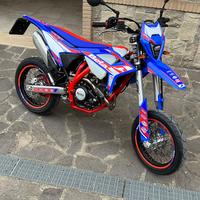 BETA R125 4t R motard