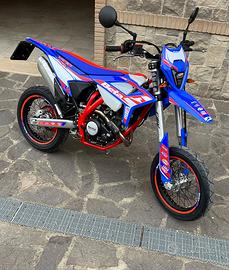 BETA R125 4t R motard