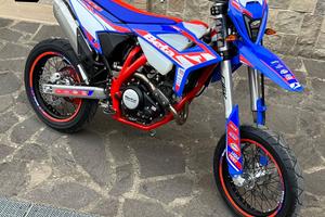 BETA R125 4t R motard