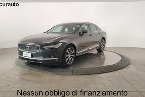 VOLVO S90 B5 Mild Hybrid (D) Awd Automatico Plus B