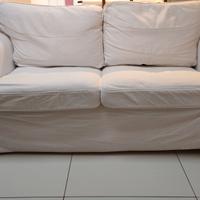 DUE DIVANI IDENTICI IKEA LINEA EKTORP DUE POSTI CO