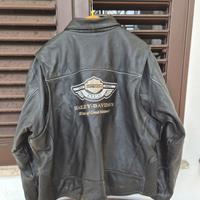giubbotto Harley Davidson centenario 2003