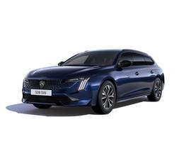 PEUGEOT 508 SW 1.5 bluehdi GT s&s 130cv eat8