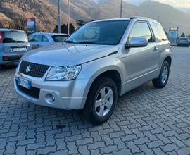 Suzuki Grand Vitara Grand Vitara 1.9 DDiS 3 porte 