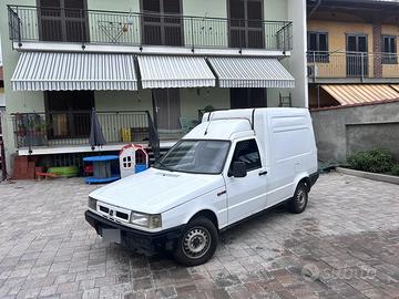 Fiat fiorino