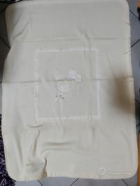 copertine per neonati