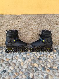 Rollerblade Twister XT Freeskate – Tg. 40,5-41