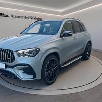 MERCEDES Classe GLE