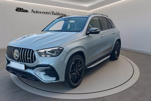 MERCEDES Classe GLE