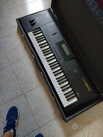 Tastiera yamaha QS300