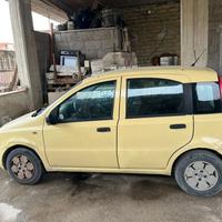Fiat Panda 1.1 benzina