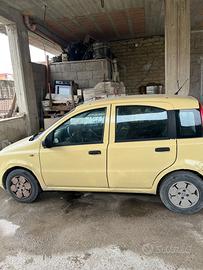 Fiat Panda 1.1 benzina