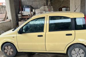 Fiat Panda 1.1 benzina