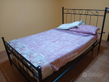 letto da una piazza e mezzo