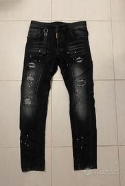 jeans DSQ2