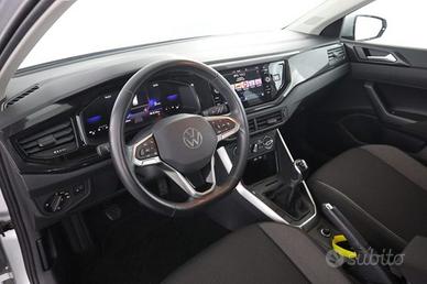 VOLKSWAGEN Polo Polo 1.0 Life