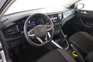 VOLKSWAGEN Polo Polo 1.0 Life