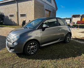 Fiat 500 1.2 S Ok Neopatentati